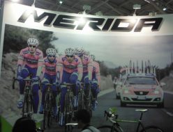 Taipei International Cycle Show