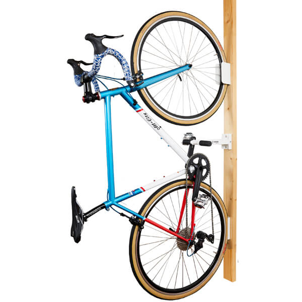 ロードバイク縦置き自転車スタンド | サイクルロッカー公式