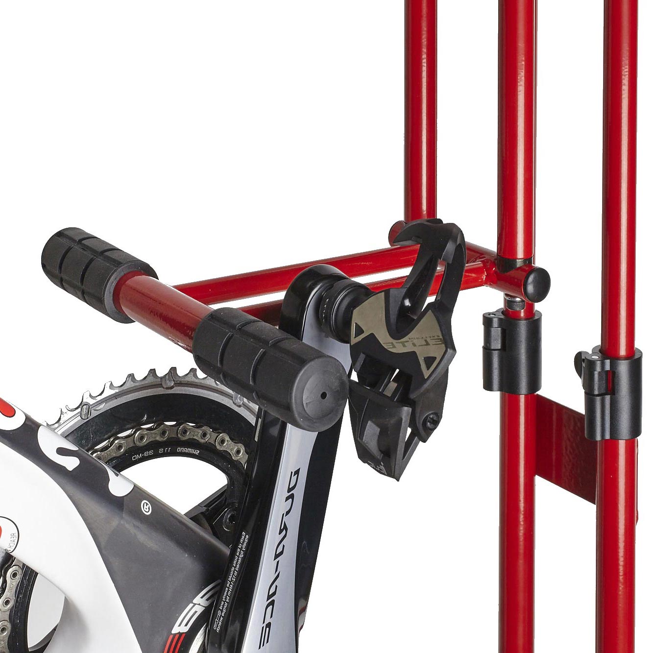 自立型縦置きスタンド | CS-650 | 自転車ロードバイクスタンド 